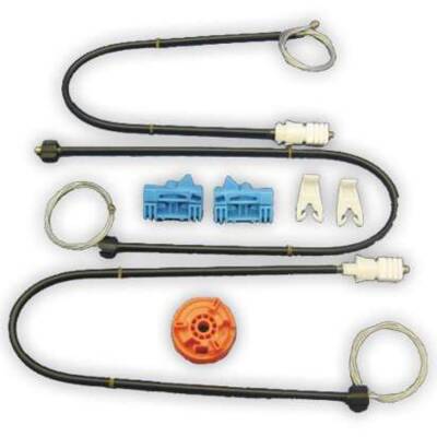 Set Cam R Ön Renault Velsatis 2002-2009 8200722 - 