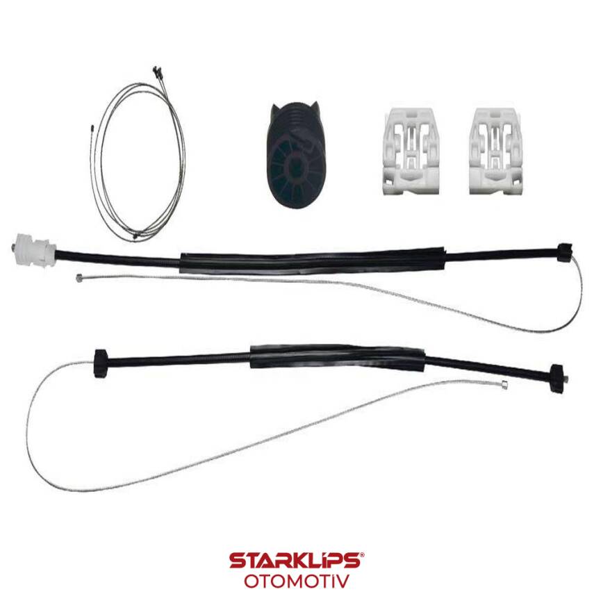 Set Cam R Ön Rover 75 1999-2005 CUH102350 - 1