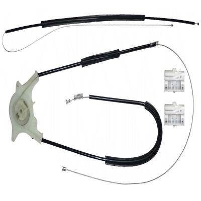 Set Cam R Ön Sarmalı Mercedes Vito Viano 639 2003-2014 6397200546-146 - 