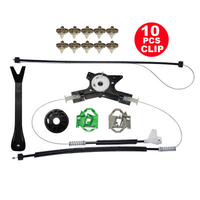 Set Cam R Ön Seat Cordaba 1993-2002 Seat İbiza 2 1993-2002 VW Caddy 1996-2003 VW Polo Clssic 1996-02 - 