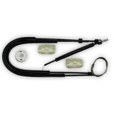 Set Cam R Ön Seat Ibiza Mk4 2008 Üzeri - Starklips