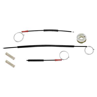 Set Cam R Ön Seat Leon 3 2013-2018 5F4837462 - 