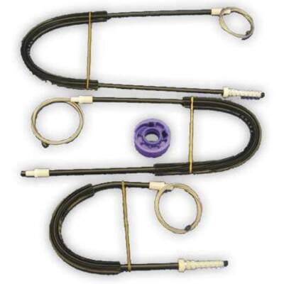 Set Cam R Ön Seat Toledo 3 2005-2010 Seat Altea 2004-2015 5P0837462 - 