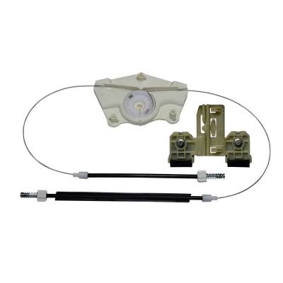 Set Cam R Ön Skoda Fabia 2008-2014 Sarmalı 5J4837462 - 