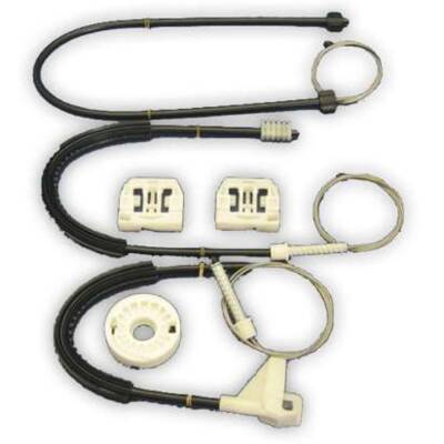 Set Cam R Ön Skoda Octavia MK1 1997-2010 1U4839402J - 