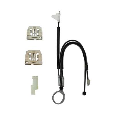 Set Cam R Ön Skoda Octavia MK1 Manuel 1996-2004 1U08374402B - 