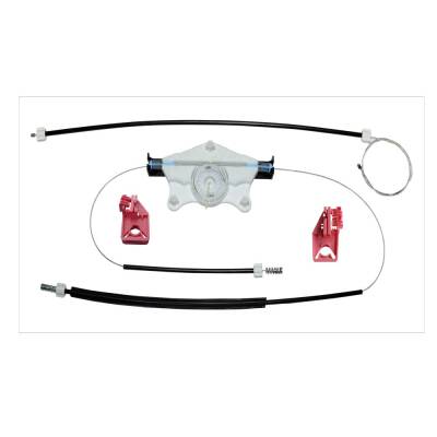 Set Cam R Ön Skoda SuperB 2009-2015 3T0837462A - 