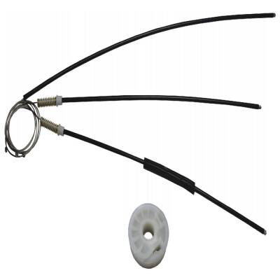 Set Cam R Ön Smart Roadster 452 2003-2007 0009742V007 - 