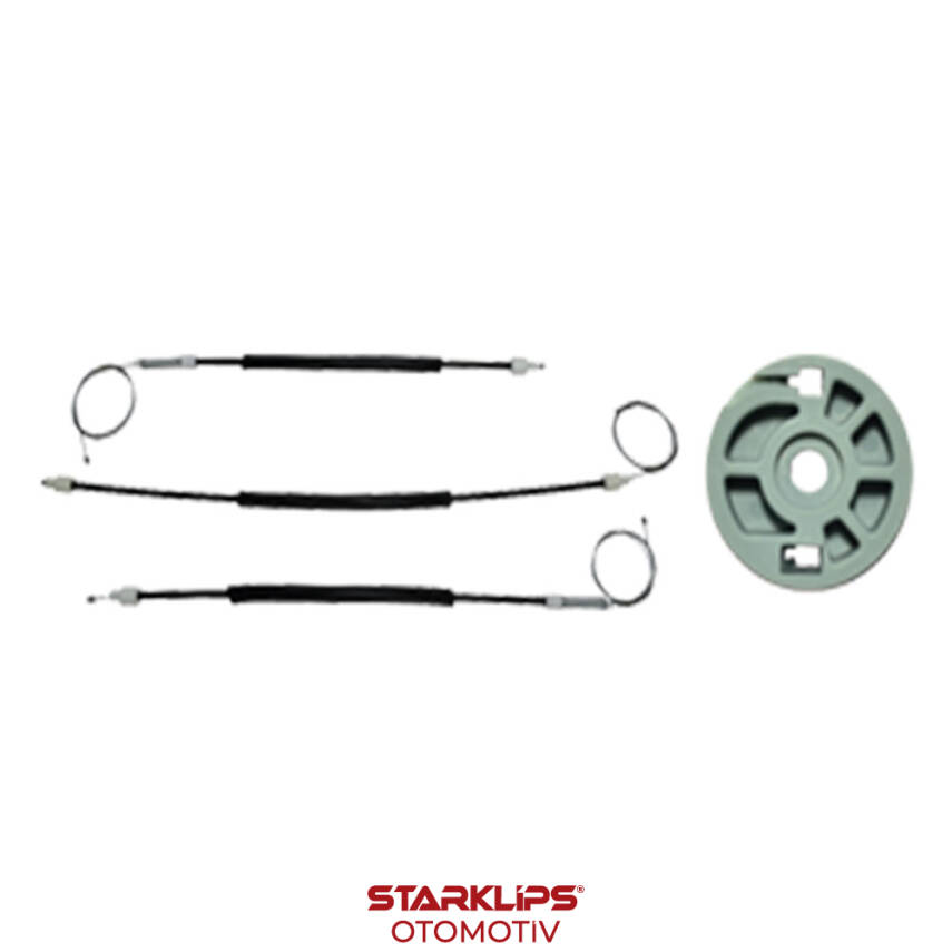 Set Cam R Ön Ssang Yong Kyron 2005- 15 Actyon 2005- 12 Actyon Sprt 2006-2012 -7231109003 - 1