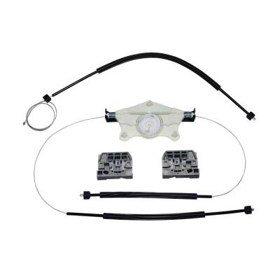 Set Cam R Ön VW Caddy 2004-2015 Sarmalı 2K1837730-2K1837752 - Starklips