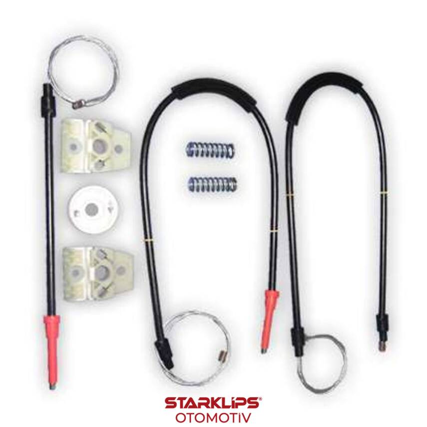 Set Cam R Ön Vw Golf 5 2003-2009 Jetta 5 2005-2010 Jetta Combi 2005-2010 1K5837462 - 1