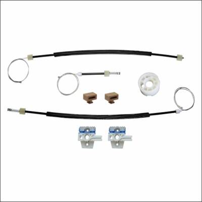 Set Cam R Ön Vw Jetta 6 2011-2019 5C6837461 - 