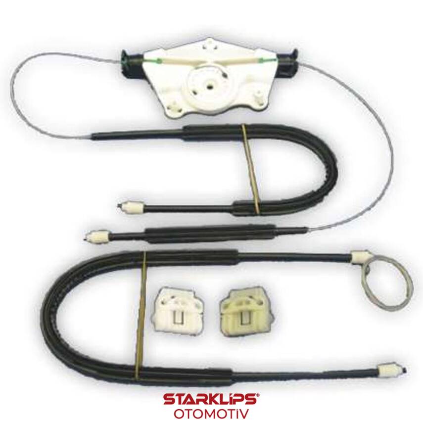 Set Cam R Ön VW New Beetl 1997-2010 1C0837656 - 1