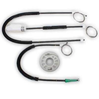 Set Cam R Ön VW New Beetle Cabrio 1993 - 2010 1Y0837462F - Starklips