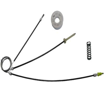 Set Cam R Ön VW Phaeton 2002-2016 3D4837756 - 