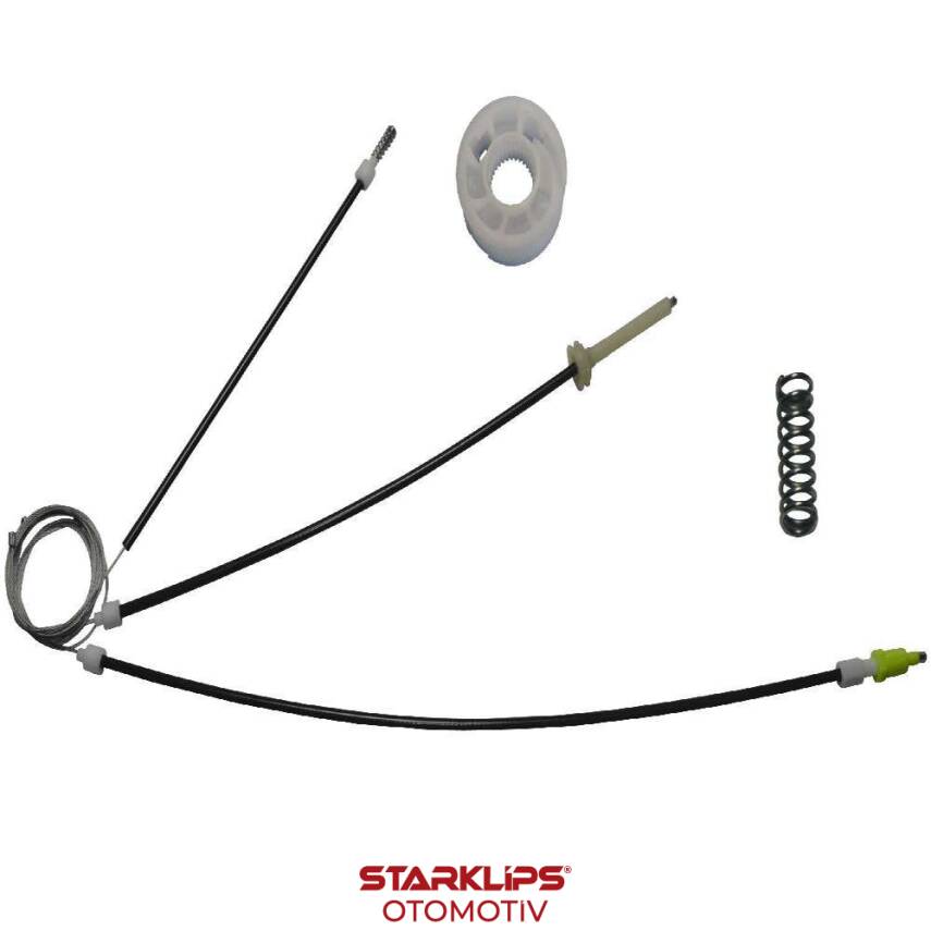 Set Cam R Ön VW Phaeton 2002-2016 3D4837756 - 1