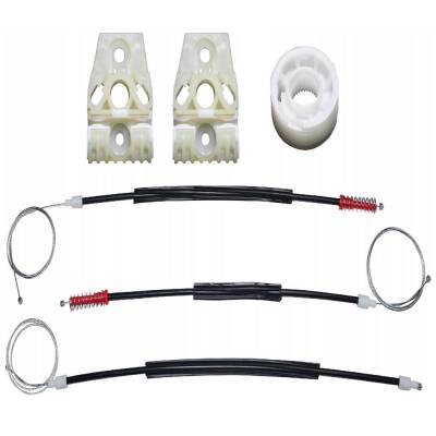 Set Cam R Ön VW Polo 5 2009-2015 6R4837462 - 