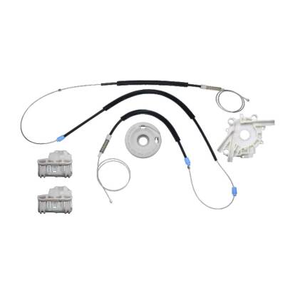 Set Cam R Ön VW Polo HB 1994-1999 Yataklı 6N4837402A-402D - 