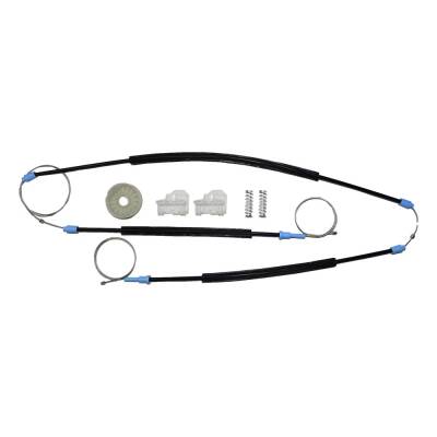 Set Cam R Ön VW Polo Hb 1999-2002 6N4837402J-402K 6N3959802 - 