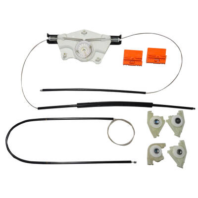 Set Cam R Ön VW Touareg Porsche Cayenne 955 2002-2010 Sarmalı 7L0837462A - Starklips