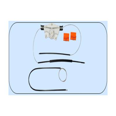 Set Cam R Ön VW Touareg Porsche Cayenne 955 2002-2010 Sarmalı Köşe makaralı 7L0837462A - Starklips