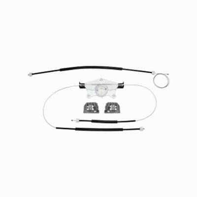 Set Cam R Ön VW Touran 2003-2016 Sarmalı 1T1837462-1T1837730BC - 