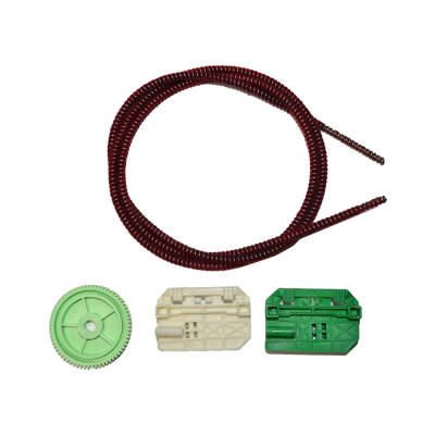 Set Cam R Renault Midlum 00 Üzeri Kerax 97 Üzr Premıum I-II 96 Üzr Daf LF 02-09 5010301994 - 