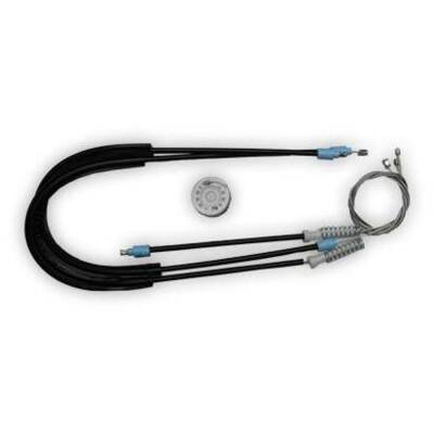 Set Cam R VW Golf 5 Coupe 2003-2009 1K3837462A - Starklips