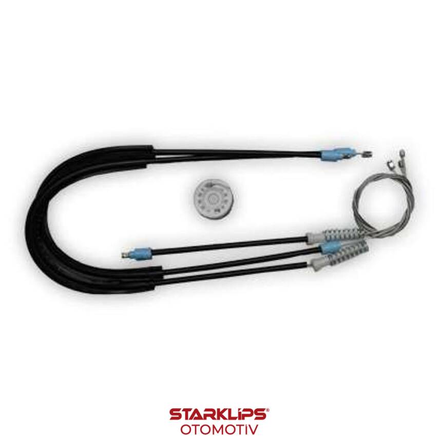 Set Cam R VW Golf 5 Coupe 2003-2009 1K3837462A - 1