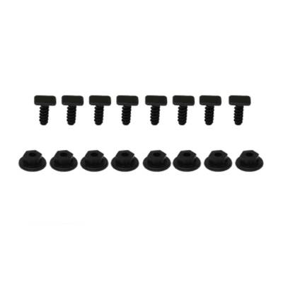 Set Çamurluk Somun Vida Opel - 