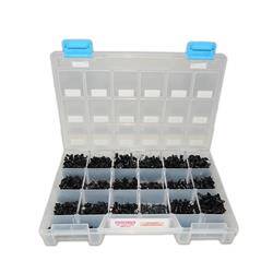 Set Çanta Klips Universal 1000 PARÇA - 