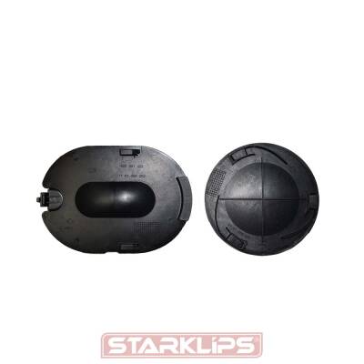 Set Davlumbaz Kapağı 7701474633 Renault Megane 2 2002-2009 - 