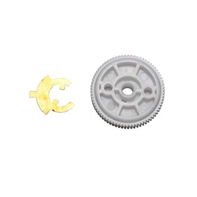 Set Dişli Arka Silecek Land Rover Range Rover - 