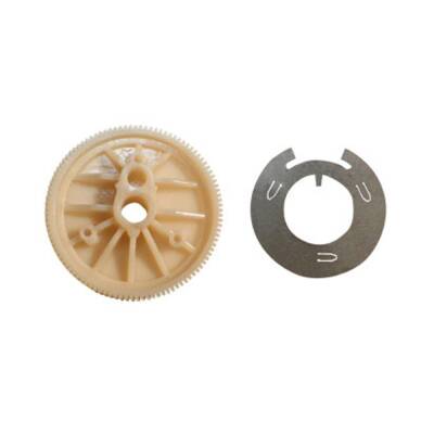 Set Dişli Arka Silecek Motor Mercedes Vito 638 - Starklips