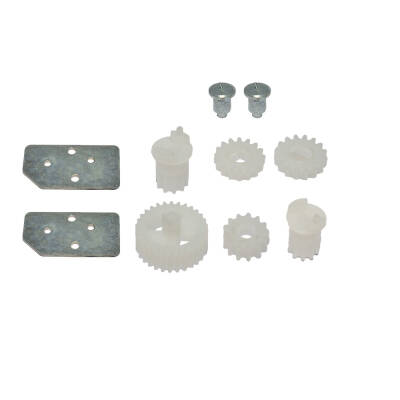 Set Dişli Ayna Hyundai Tucson Kia Sorento - 