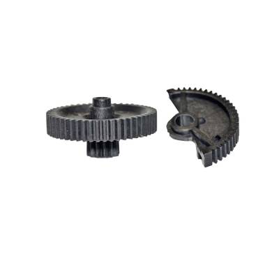 Set Dişli Gaz Kelebek Aktüatör 1362 78834494 Bmw E90 E92 E93 E60 E61 E63 E64 M3 M5 M6 - 