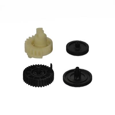 Set Dişli Klima Motor Mercedes W203 - 