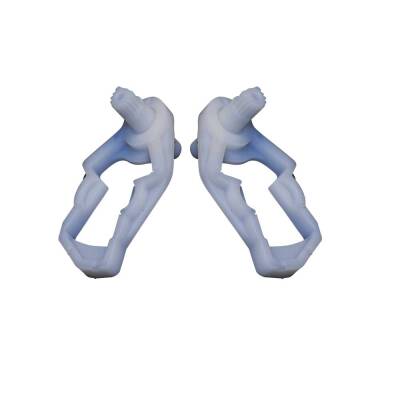 Set Dişli Merkezi Kilit L-R Mercedes ML W163 BMW F10 F01 - Starklips