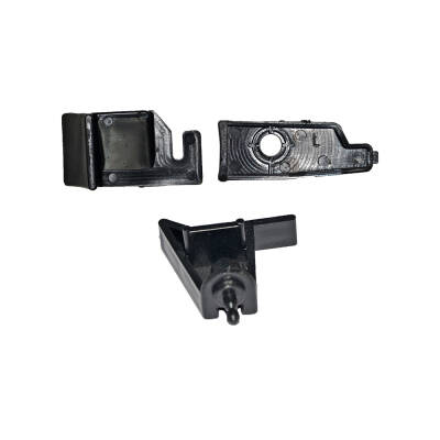 Set Far Tamir 3 Parça L Ford Tourneo Courier 2013-2017 1344686 ET7613W030 - 