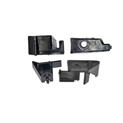 Set Far Tamir 4 Parça L Ford Tourneo Courier 2013-2017 1344686 ET7613W030 - 