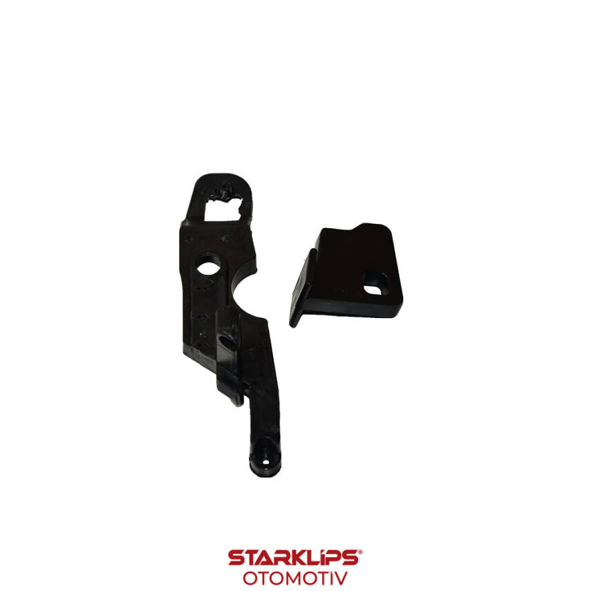 Set Far Tamir 9805552680 L Peugeot 301 2013-2016 (Revizyonlu Far İçin) - 1