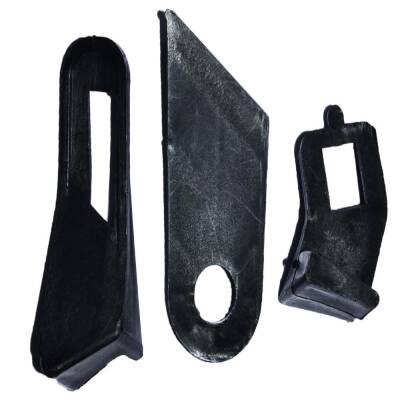 Set Far Tamir L 02230103D Fiat Grande Punto 2006 2012 - 