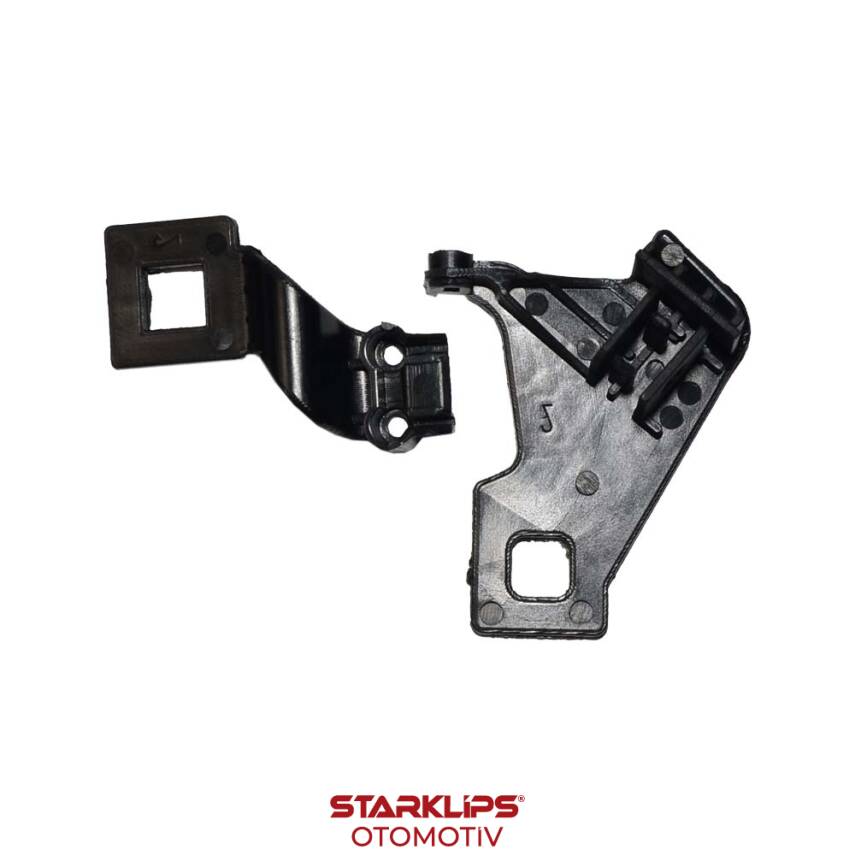 Set Far Tamir L 1301330049-1301398929 Audi A4 A5 2012-2017 - 1