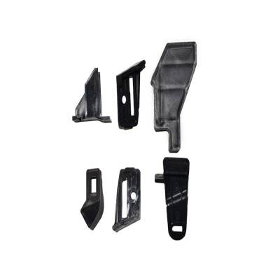 Set Far Tamir L 26060-4EH0A Nissan Qashqai MK2 J11 2013-2021 - 
