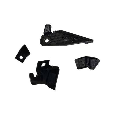 Set Far Tamir L 260601571R Renault Megane 4 MK4 2016-2020 - 