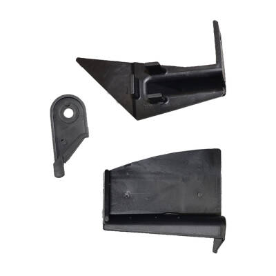 Set Far Tamir L 260607950R Dacia Lodgy Dokker 2012-Üzeri - 