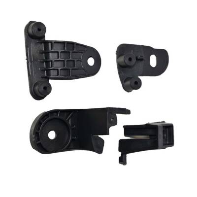 Set Far Tamir L 260609154R Renault Symbol MK3 Makyajlı Kasa 2017-> Dacia Logan Sandero 2016-> - 