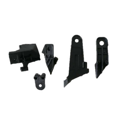 Set Far Tamir L 260609367R Dacia Duster Mk2 Hm 2017-2024 - 