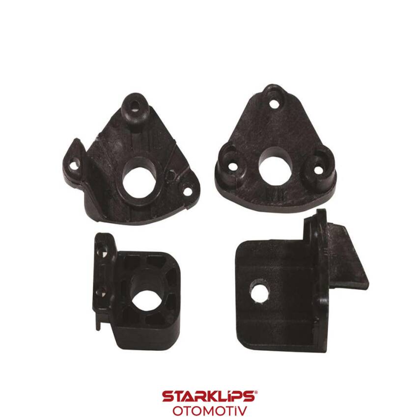 Set Far Tamir L 2K5998225 VW Caddy Trendline 4 2015-2020 - 1