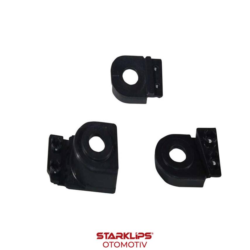 Set Far Tamir L 4F0998121 Audi A6 2006-2008 - 1